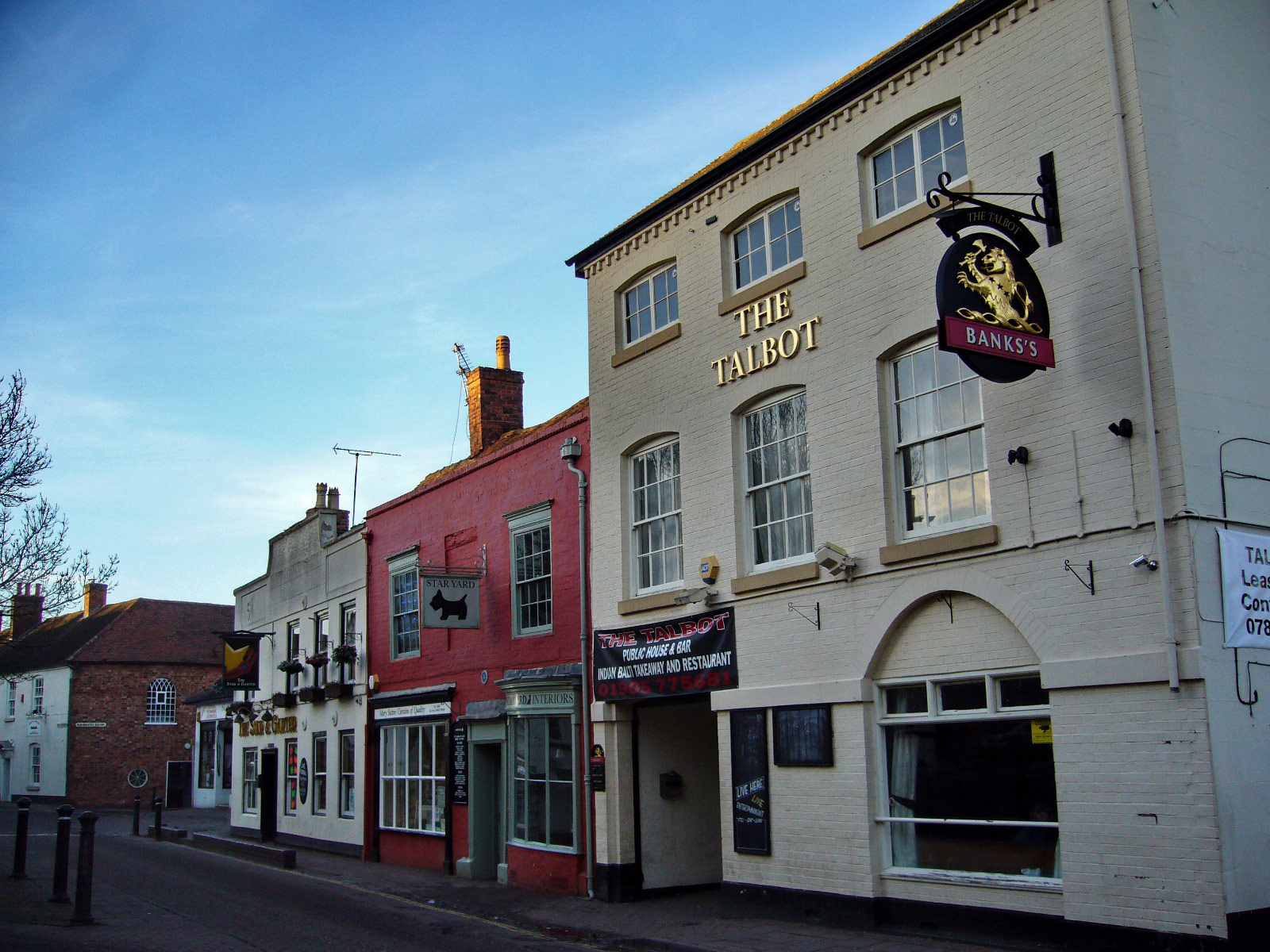 Droitwich